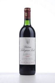 france-bordeaux-wine-labegorce-zede-1989